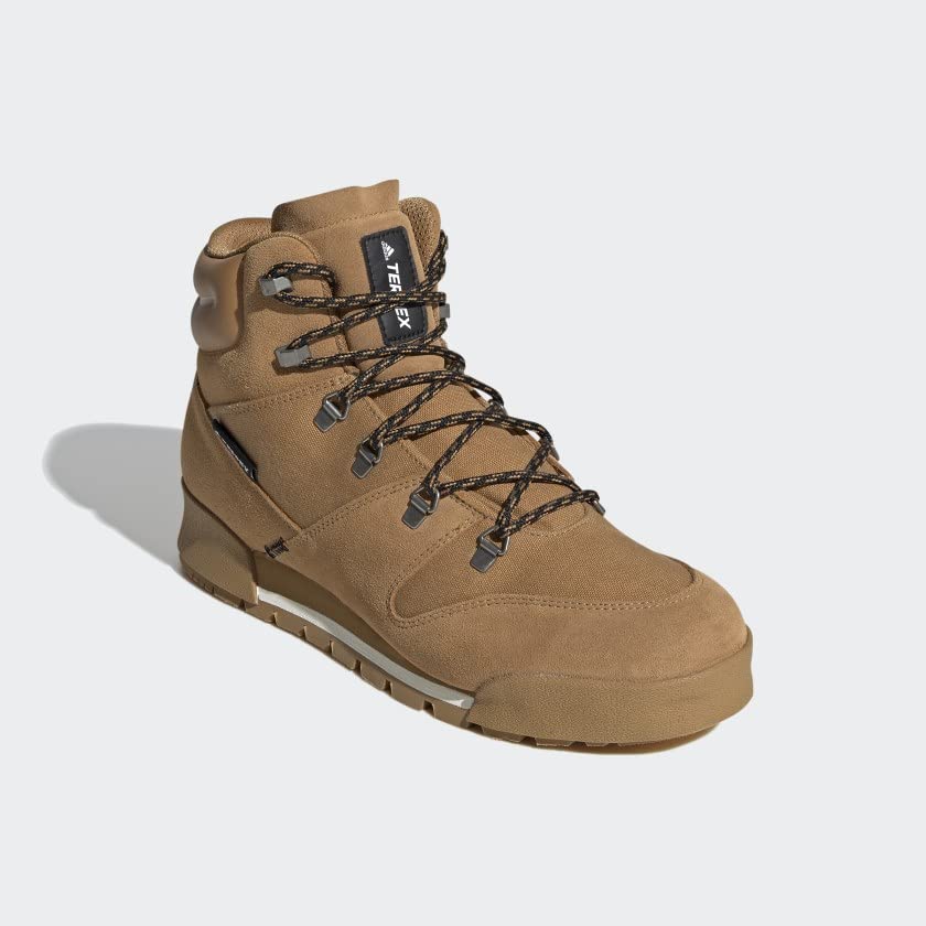 Image of adidas Men's Mountaineering Trekking Shoes