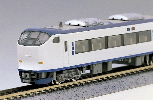 Amazon | KATO Nゲージ 281系 はるか 6両セット 10-385 鉄道模型 電車
