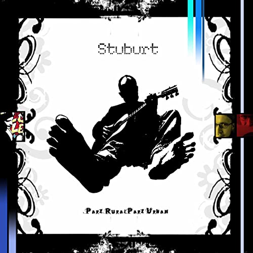 Part Rural Part Urban