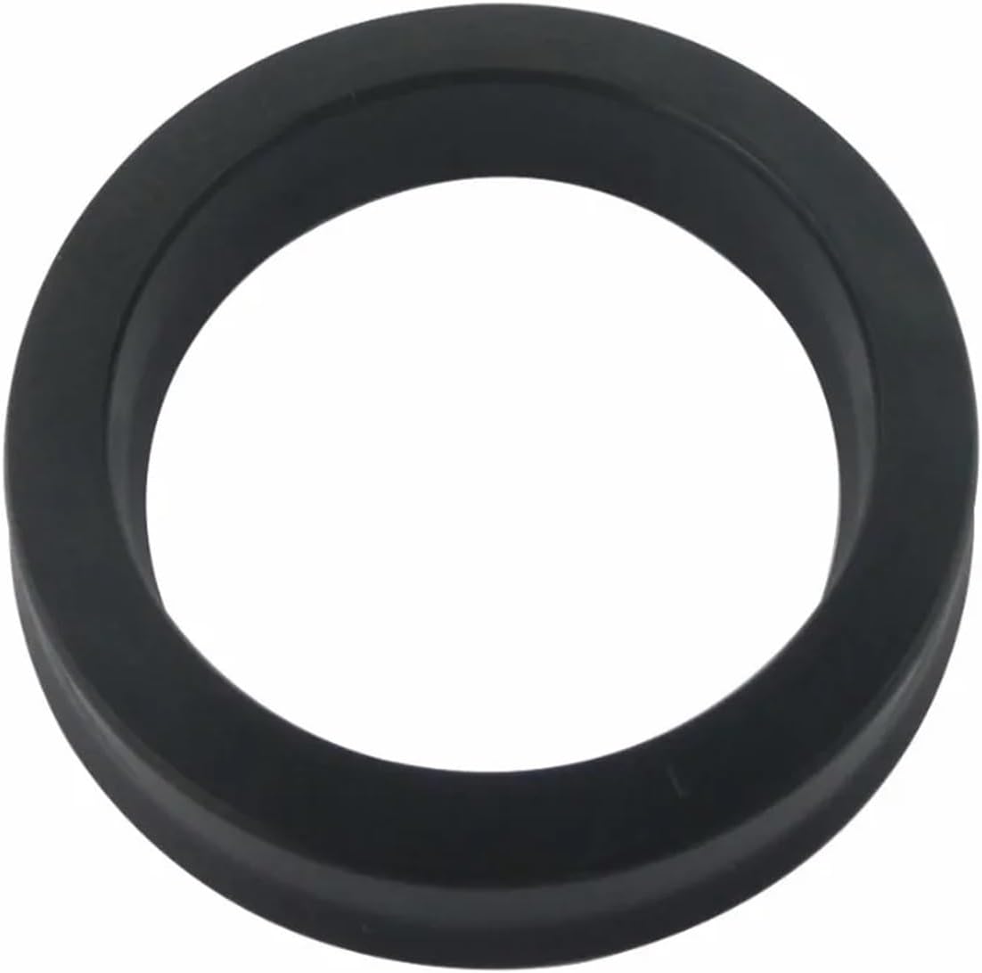 NBR UPH Type Hydraulic Pump Oil Seal 40x60x12mm Hydraulic Cylinder Position Seal Ring Dust-Proof 90x110x12mm Oil Seal Ring