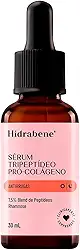 Hidrabene Sérum Tripeptídeo - 30 ml