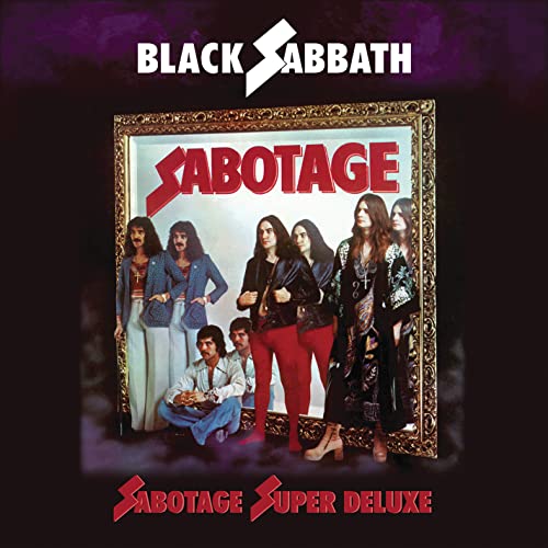 Sabotage Sabotage