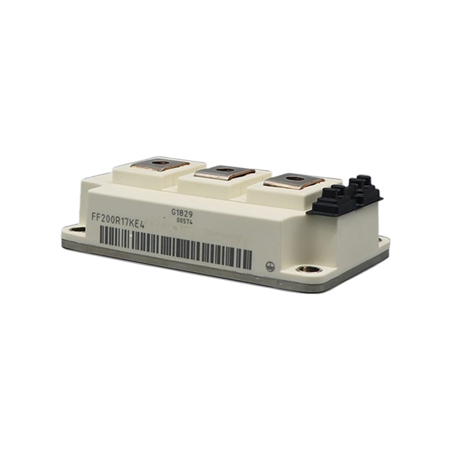 VXVUQRQVH IGBT module FF200R12KE4