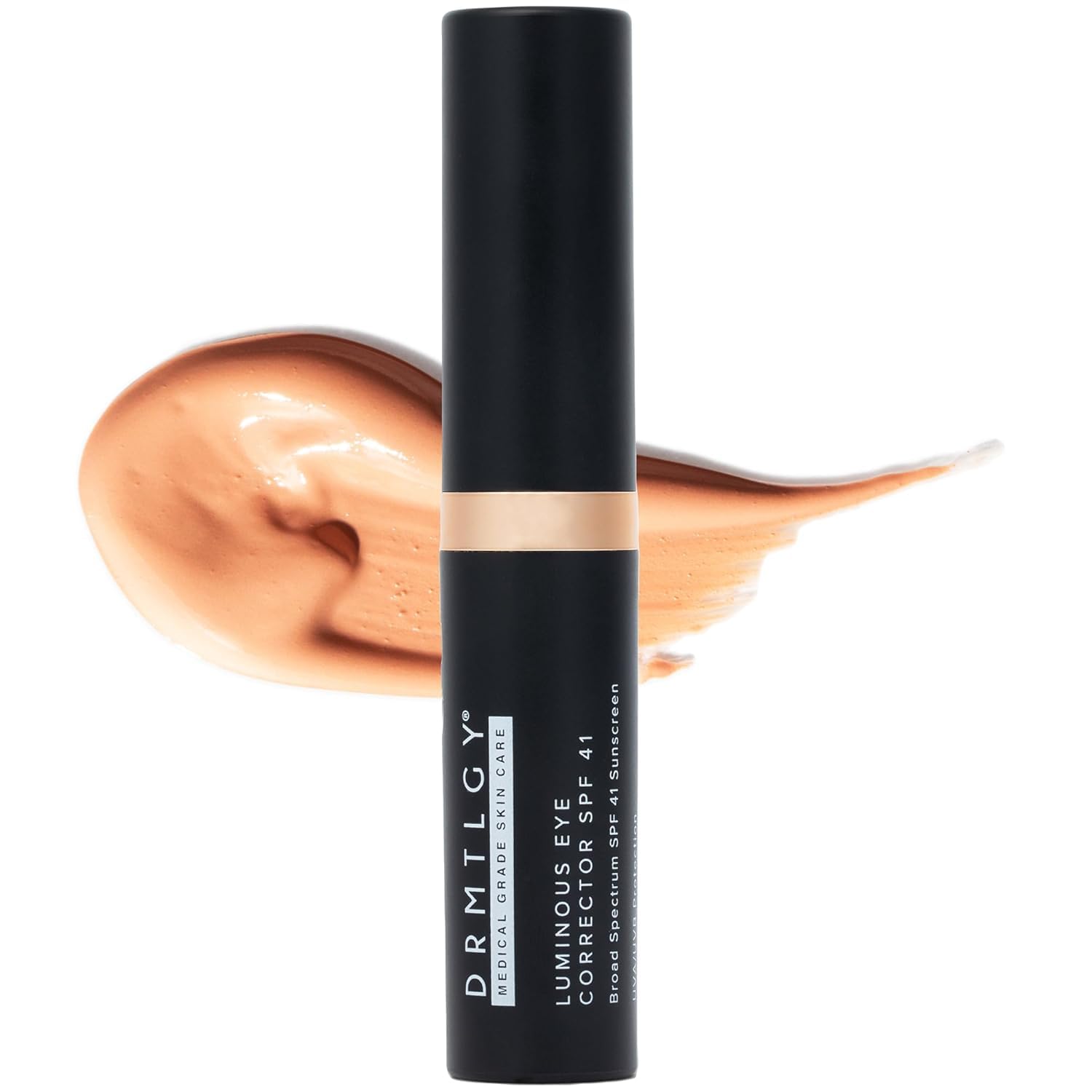 DRMTLGY Eye Corrector SPF 41 - Dark Circle Treatment -14
