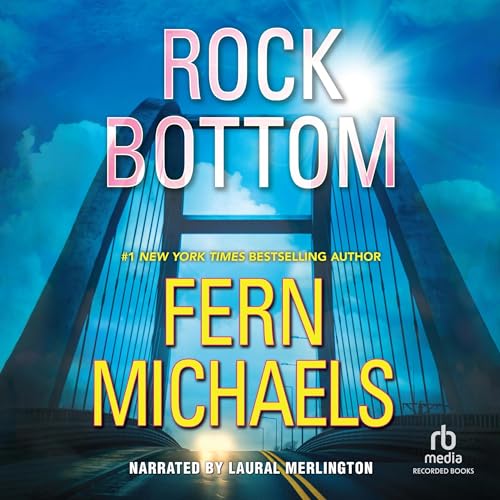 Rock Bottom by Fern Michaels episode artwork
