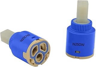 Best Replace Danze Kitchen Faucet Cartridge Of 2020 Top Rated