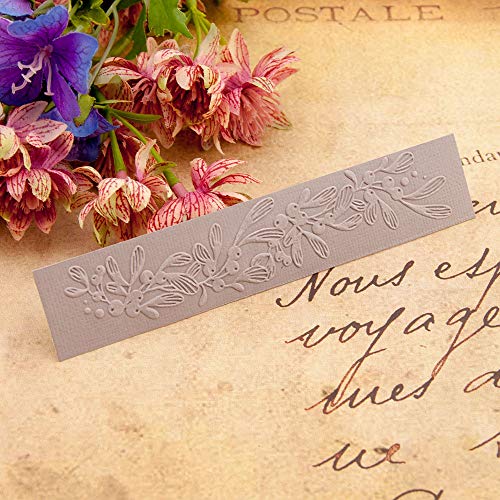 10Pcs Flower Leaf Star Plastic Embossing Folder Diy Craft Template Molds Stamp Stencils Scrapbook Paper Cards Photo Album Making Tool Embossing Folders Handmade Art Craft Supplies Decorating Mold #TOP1
