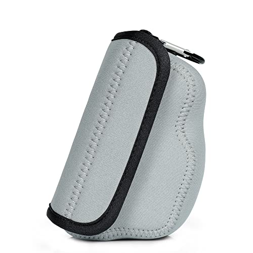 Funda de neopreno ligera para cámara Nikon Z30 miniatura 6