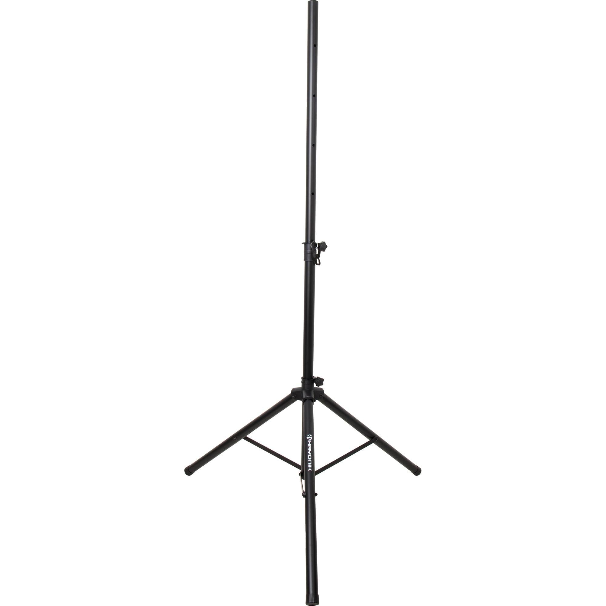 HAYONIK, Pedestal Para Caixa De Som,Aço, Altura Ajustável