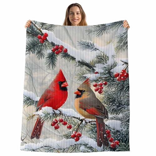 Nyunylyer ブランケット 毛布 大判 100x150cm ふわふわ ひざ掛け ソファ ベッド ランネル 北欧 暖かい 冬用 掛け毛布 軽量 柔らかい 洗える シンプル オールシーズン 秋冬 春夏 来客用 車中泊 ギフト 子供 大人 ペット キャンプ