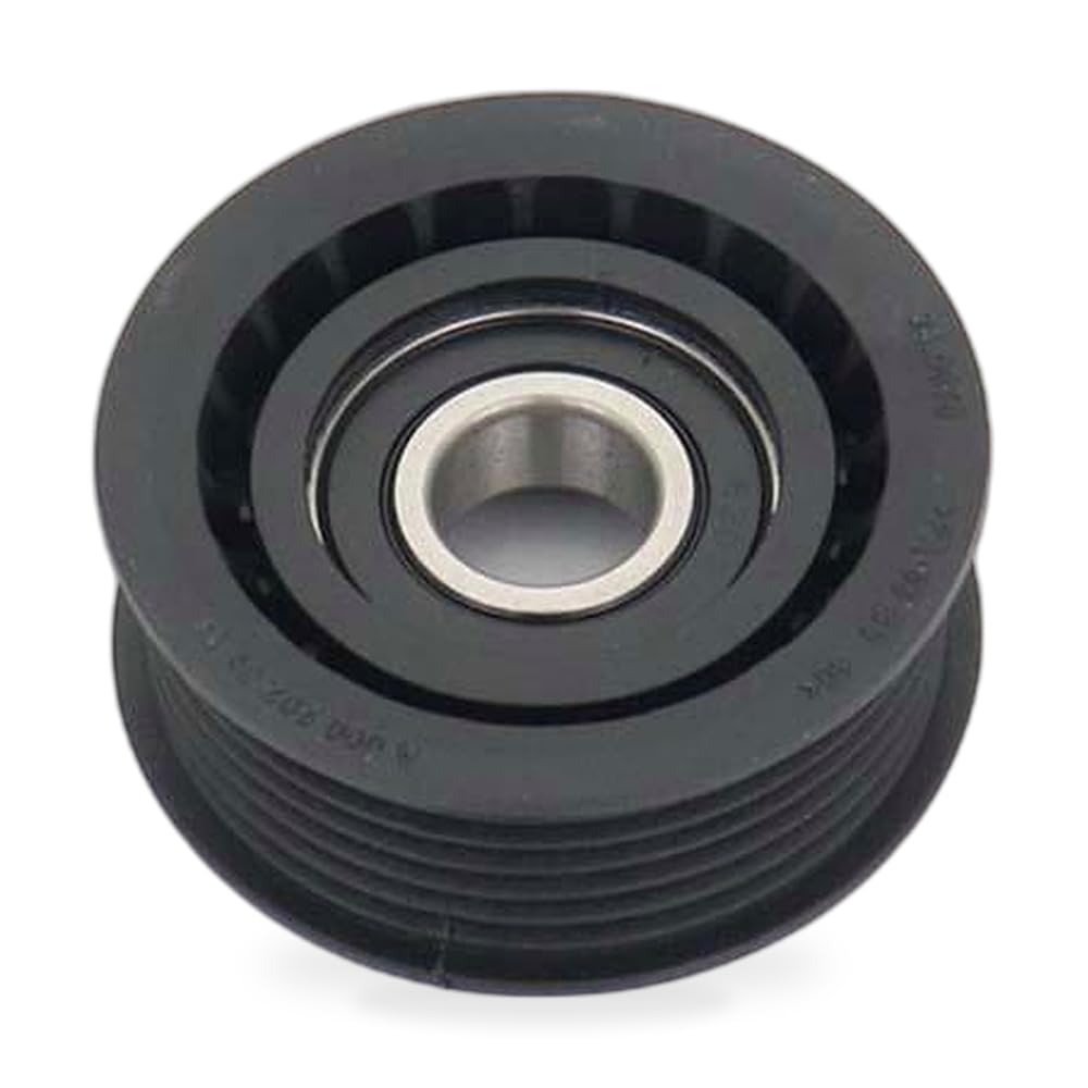 Koło napinające z uchwytem pasuje do Audi A6 2005-2011 059903341