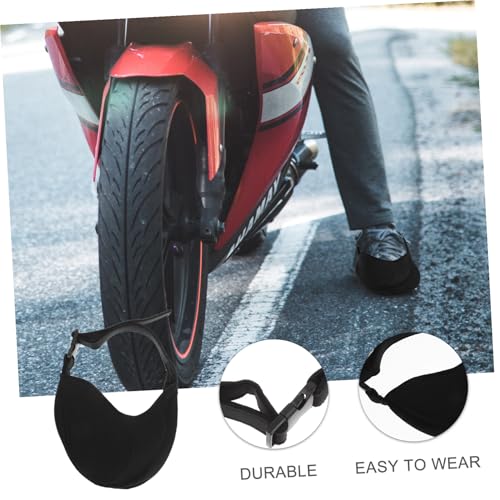 Protector de Cambio de Marchas para Motocicleta DECHOUS 2 Unidades miniatura 6