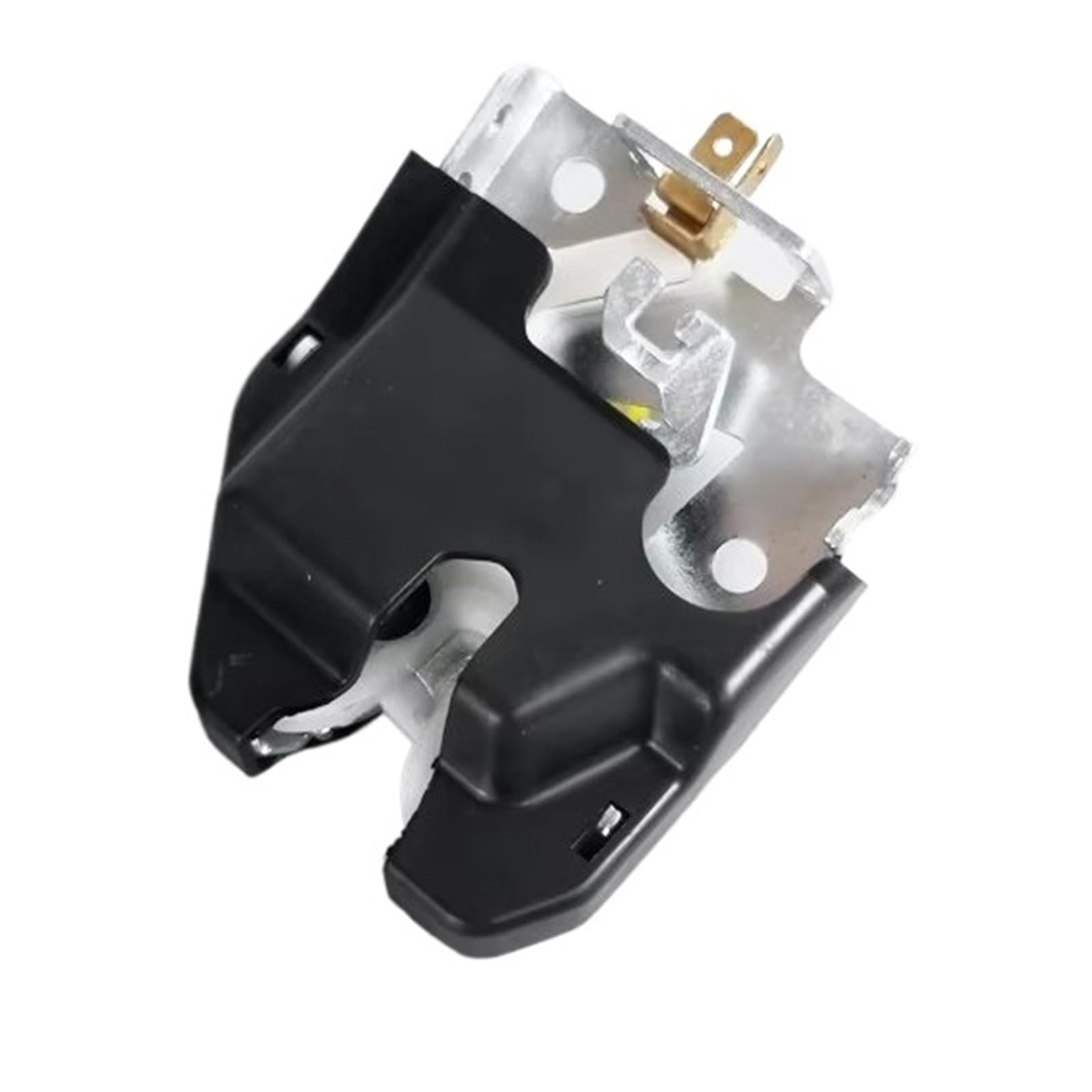 Sjbeua One Color Boot Tailgate Lock For Civic 2001 2002 2003 2004 2005 Model Tailgate Lock Back Door Latch 74851-55A-013 Boot Lock Latch Actuator