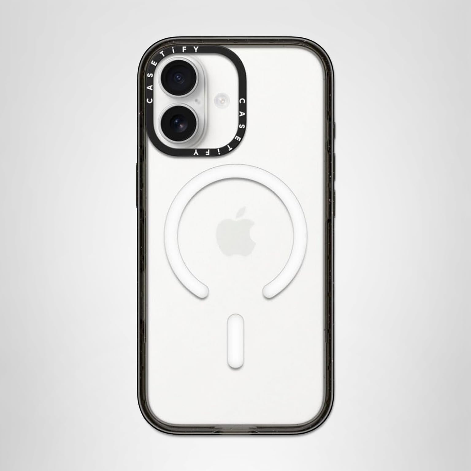 Amazon.co.jp: CASETiFY Impact iPhone 17 Case [MagSafe Compatible
