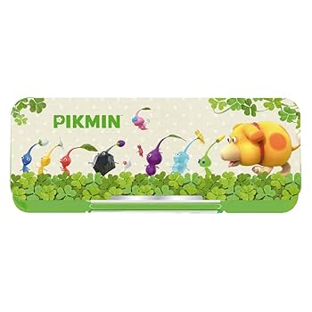 ピクミン ピクミン（キッズ）ぬいぐるみマスコット 青ピクミン葉 NT