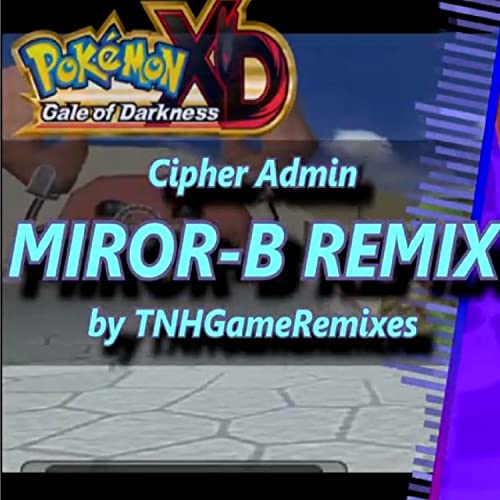 MirorB (Superfunk Edition) von TNH Nebula bei Amazon Music Unlimited