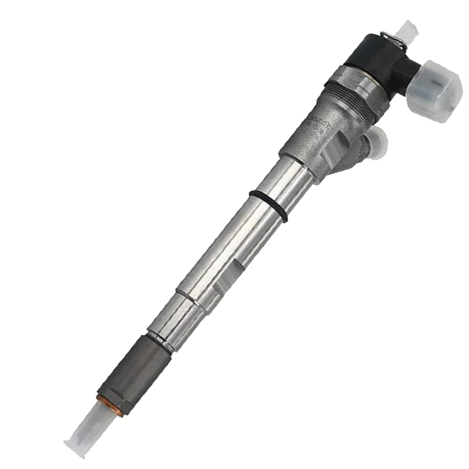 Nayuank 4X Fuel Injector 0445110092 Compatible with Hyundai H-1 H350 STAREX for Kia Sorento 2.5 CRDi