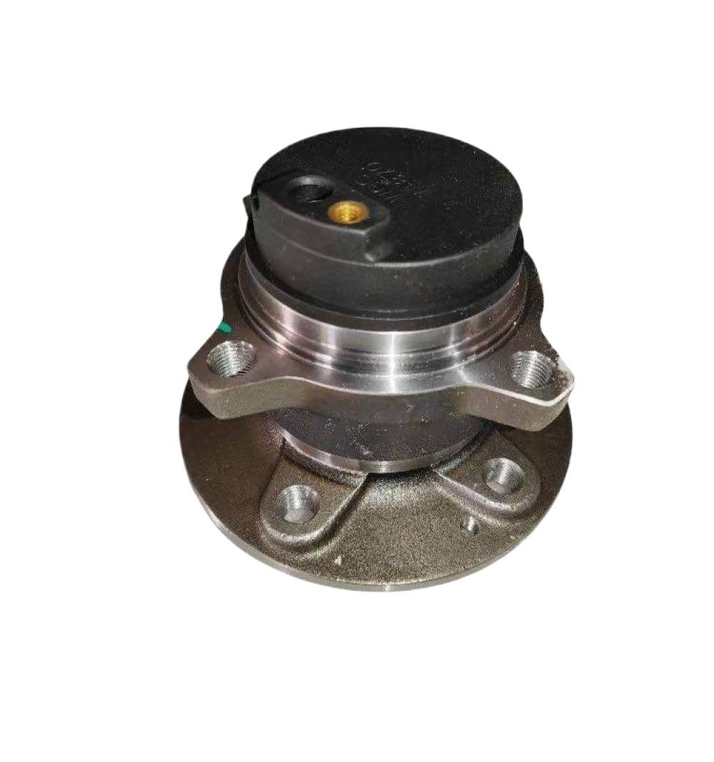 Conjunto de Rodamiento de Buje de Rueda Trasera Compatible Con Dongfeng AX7