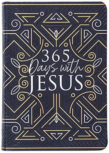 365 Days With Jesus
