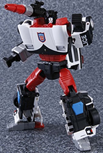 TAKARA TOMY TRANSFORMERS MASTERPIECE MP-14C CLAMPDOWN WITH COIN 