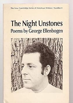 Paperback The Night Unstones Book