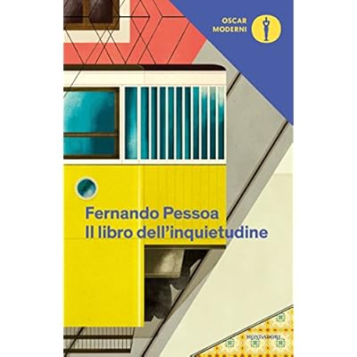 Il libro dell'inquietudine