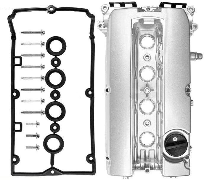 エンジンバルブカバー OEM 55564395 55558673 50002115 アルミバルブカバー シボレー クルーズ アストラ