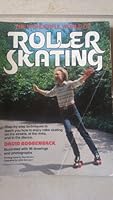 The wonderful world of roller skating 0896960625 Book Cover