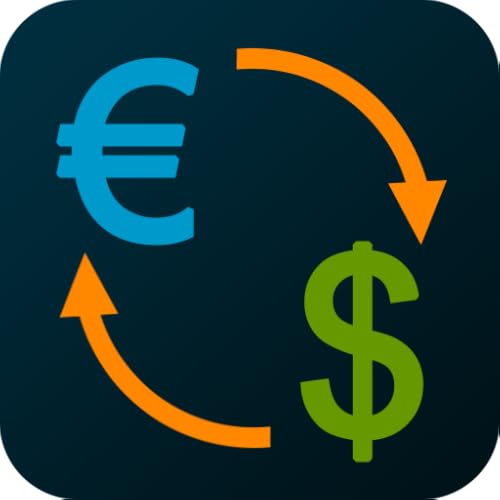 Euro Dollar Converter