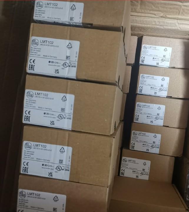 1 PC New / LMT100 / LMT102 / LMT104 / LMT105 / LMT110 / LMT121 / LMT192 / LMT202 / LMT302 in The Original Packaging (LMT192)