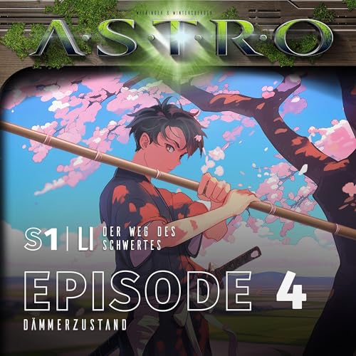 Couverture de D&auml;mmerzustand