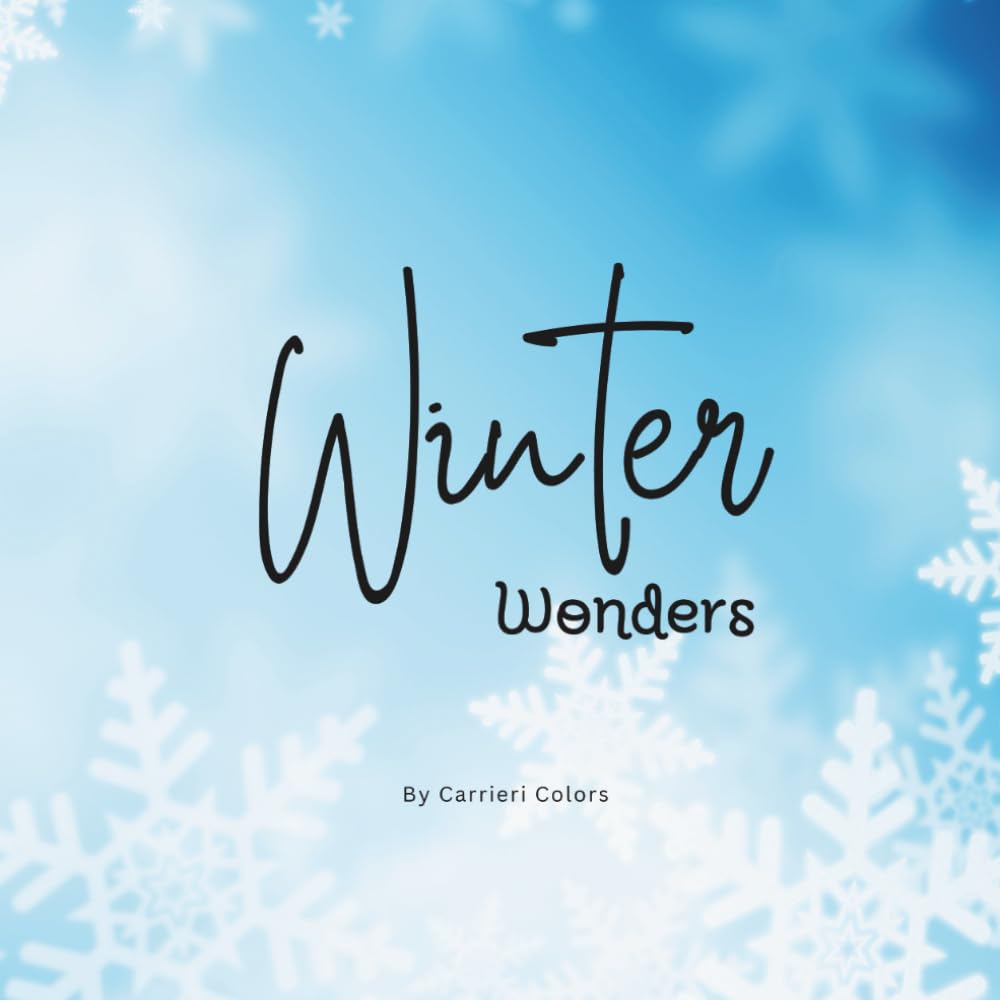 Winter Wonders