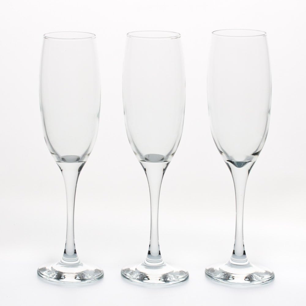 LAV-VENUE GOBLET 220cc 3PC ST