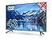 Cello ZF02334 43-Inch Full HD LED TV with Freeview HD DVD Player...