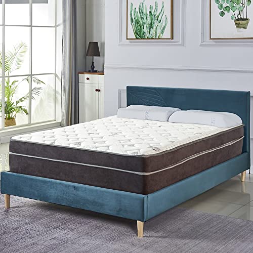 Best Orthopedic Mattresses For A Queensize Bed