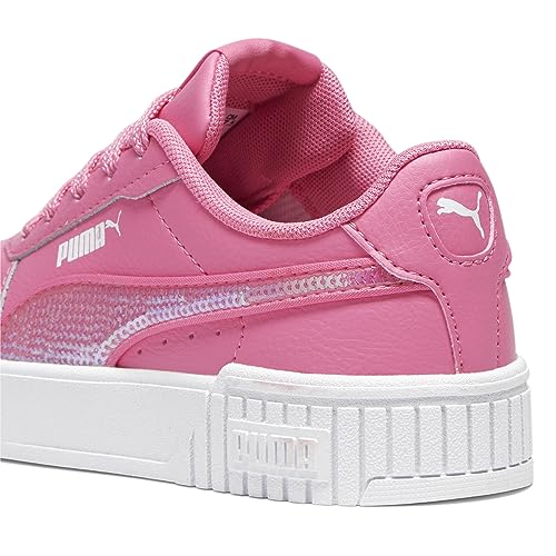 Image of Puma Unisex-Child Carina 2.0 Alternate Closure