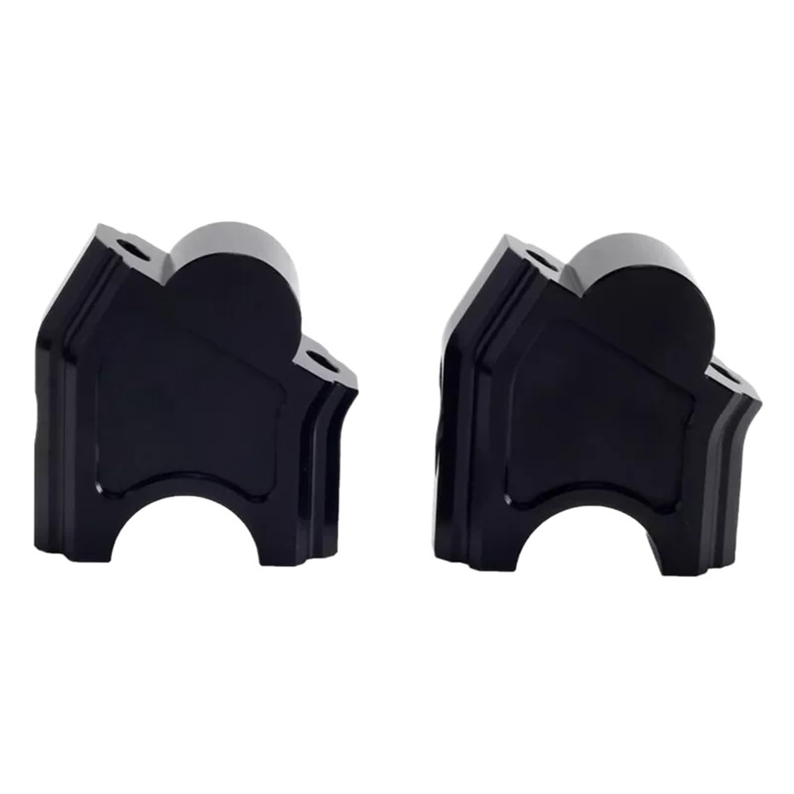 Pince de levage guidon Harley Pan America 1250 rehausseur aluminium KWEZ 2022