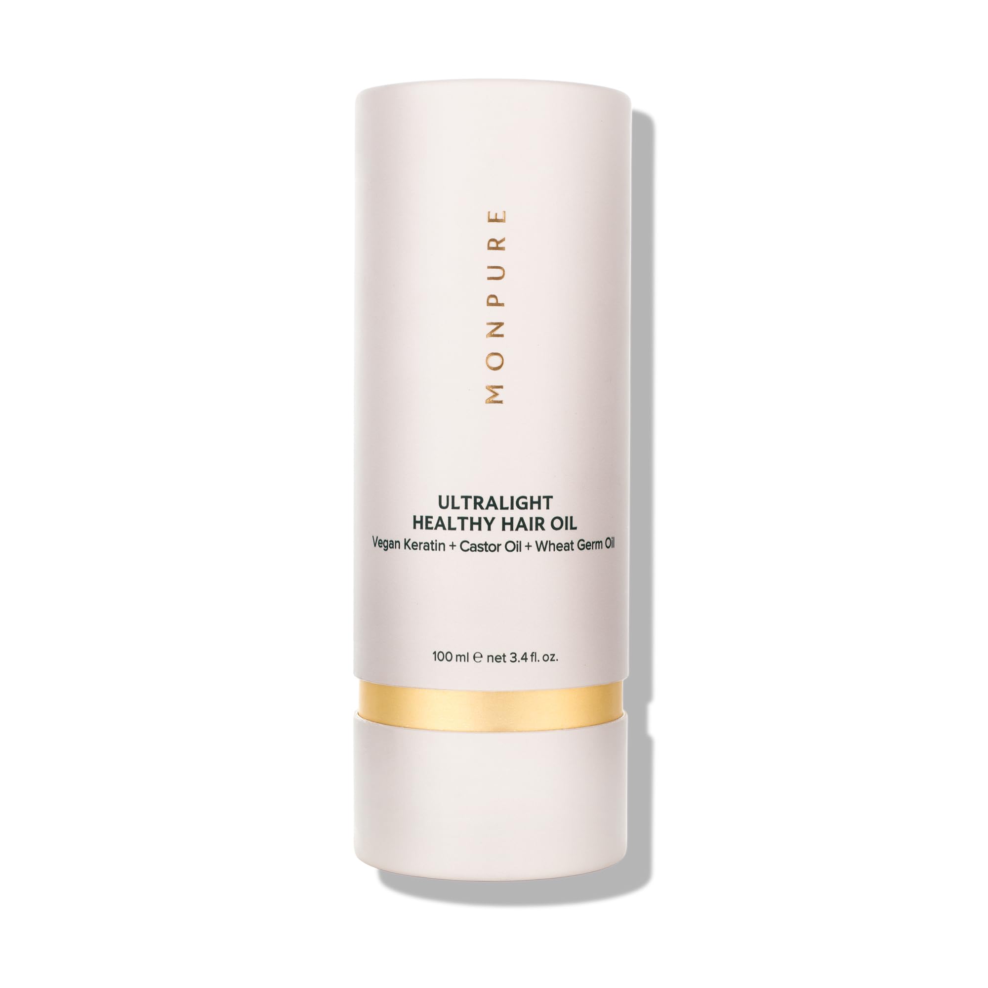 Monpure Ultralight Healthy Hair Oil