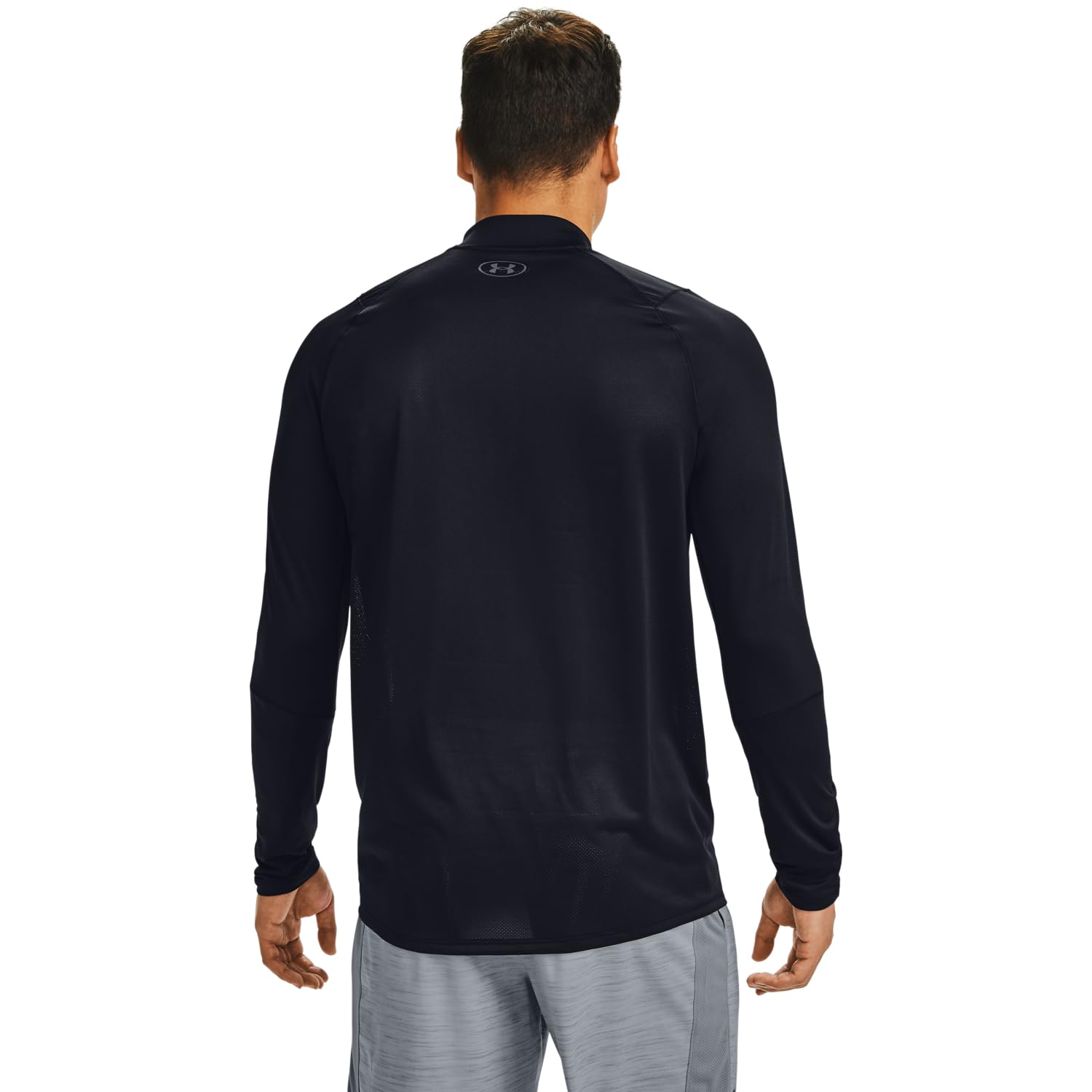 Under Armour Herren Mk1 Long Sleeve Shirt Langärmelig