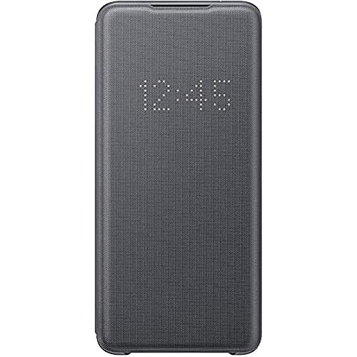 Samsung LED View Cover Galaxy S20 Ultra - Gris