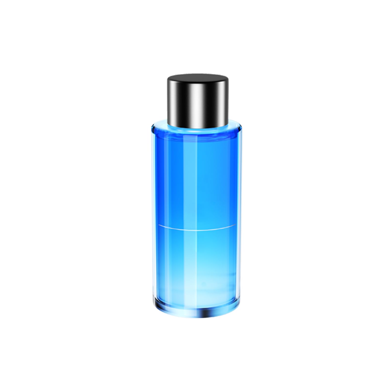 Para BJ 573 Recarga de Perfume para Coche – 50 ml Fragancia Francesa – Para Difusores – Dura 4-6 Meses (Océano)