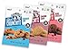 Lenny and Larrys The Complete Crunchy Cookie - NEW Bite Sized Plant Based Protein Cookies- 3 Variety, 4 of each flavor (12 pk) - Vegan - Non Gmo
