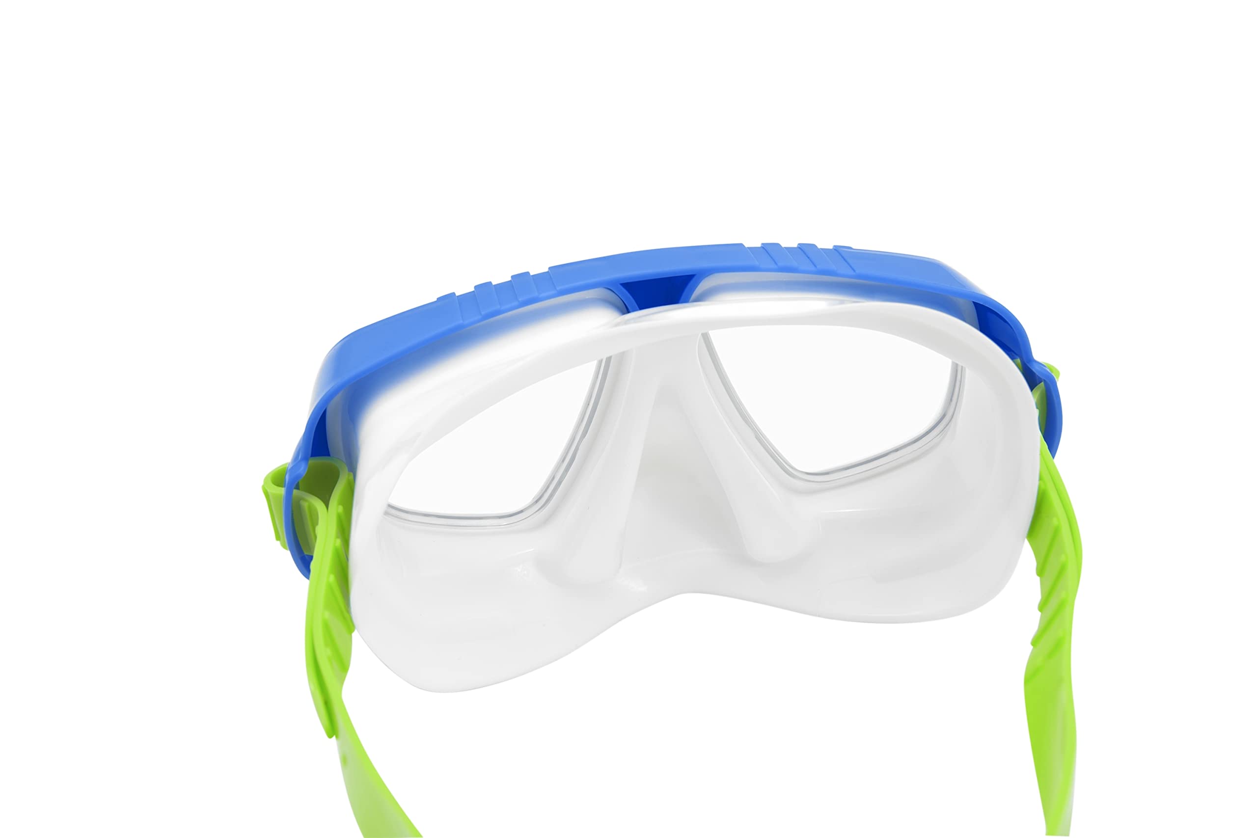 Bestway Aqua Champ Essential Maschera da snorkeling bambini 3+ anni