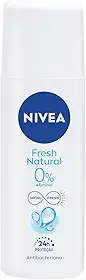 NIVEA Desodorante Spray Fresh Natural 90 ml
