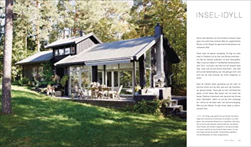 My Scandinavian Home: Der Traum vom einfachen Wohnen - 10