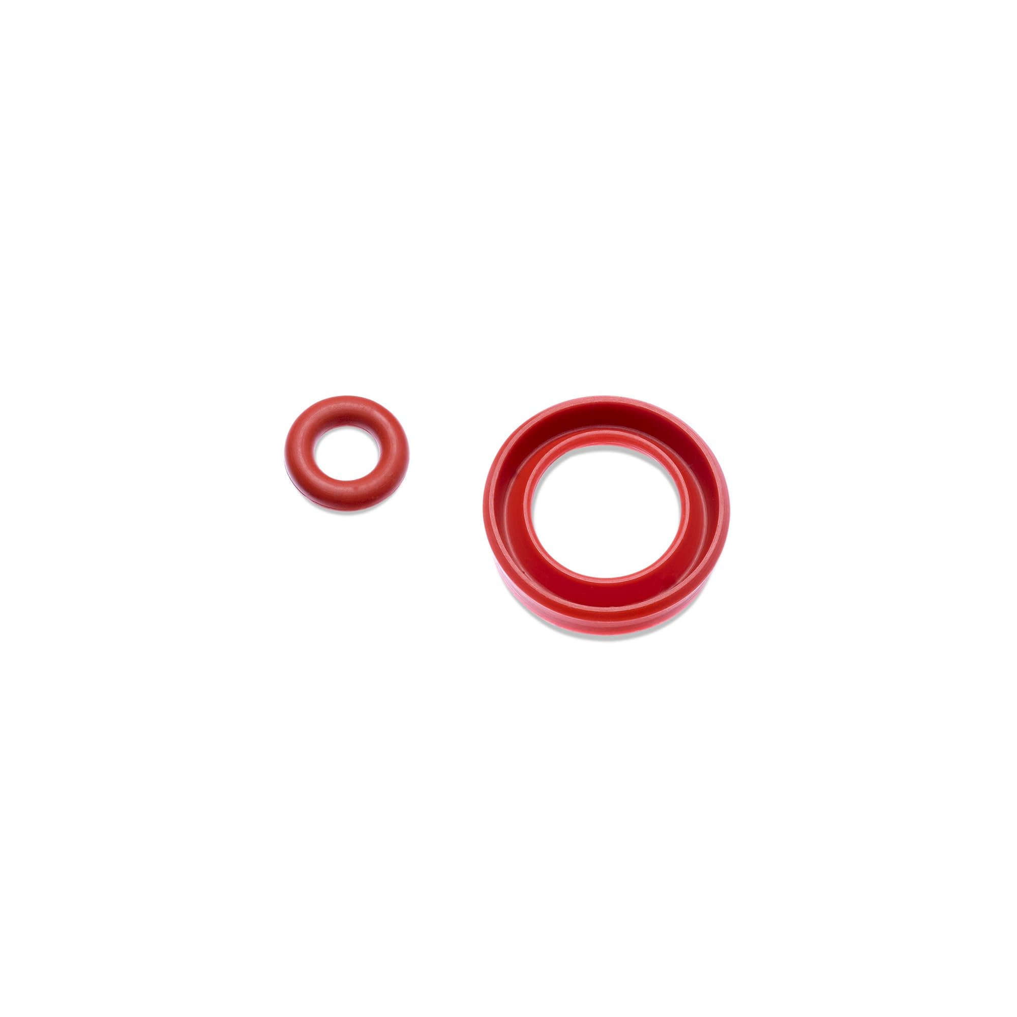namroh.HC Gasket Seal Set Water Tank compatible for Jura AEG Krups Bosch Siemens Melitta Miele Coffee Machines