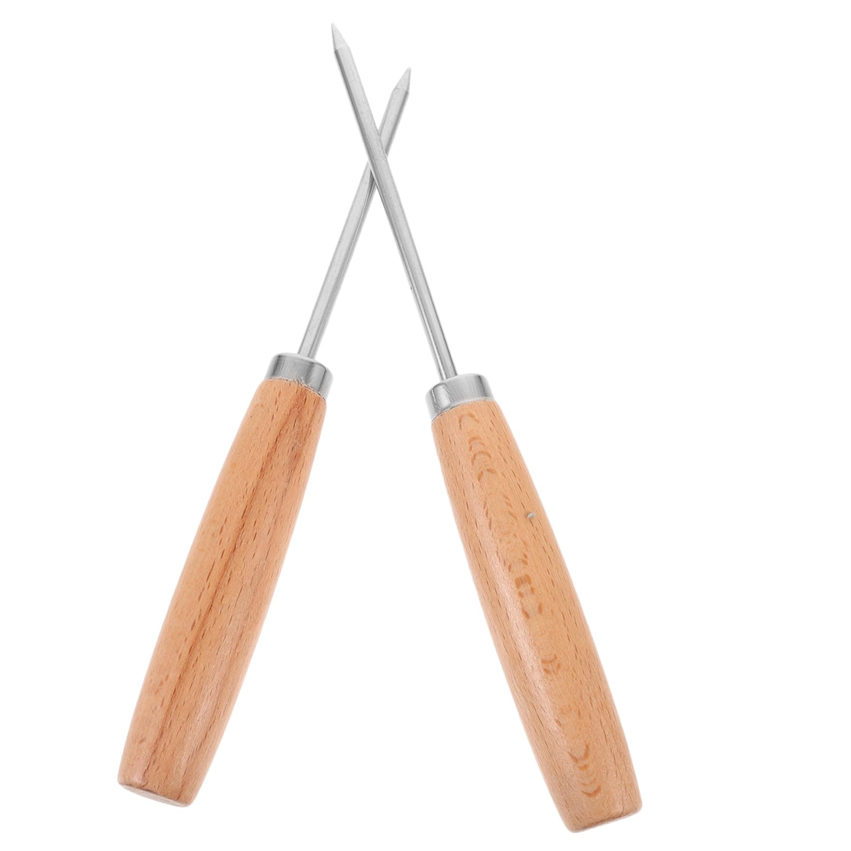 CIYODO Ice Scoop for Ice Machine for Windshield 2pcs Home-use Multi-functional Random Style