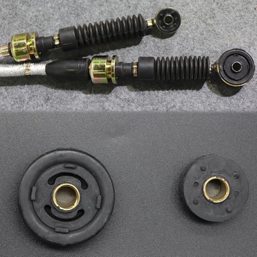 Cable palanca de cambios para Hyundai Tucson: suavidad en tus trayectos diarios 3