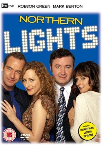 Christmas Lights [DVD]: Amazon.co.uk: Robson Green, Nicola