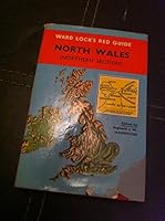 North Wales (Northern Section) B0027I6HFA Book Cover